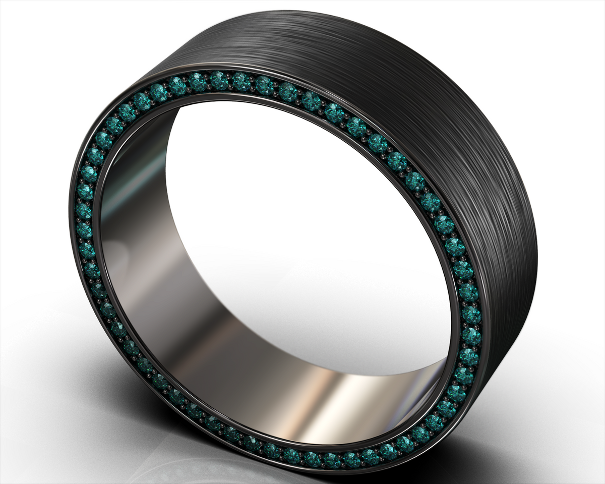 Twain Ring