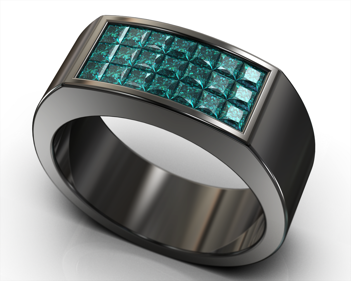 Pavlov Ring