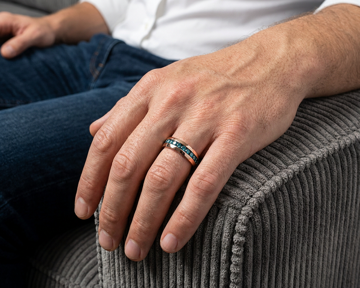 Matisse Ring