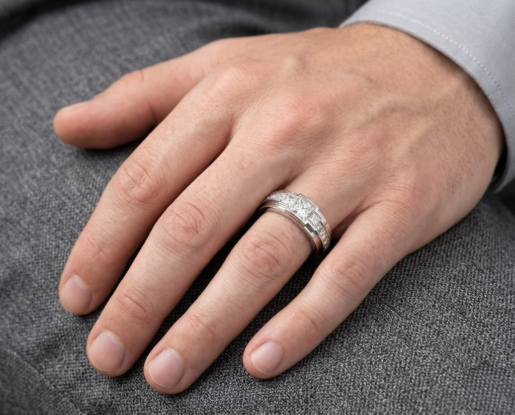 Allan Ring