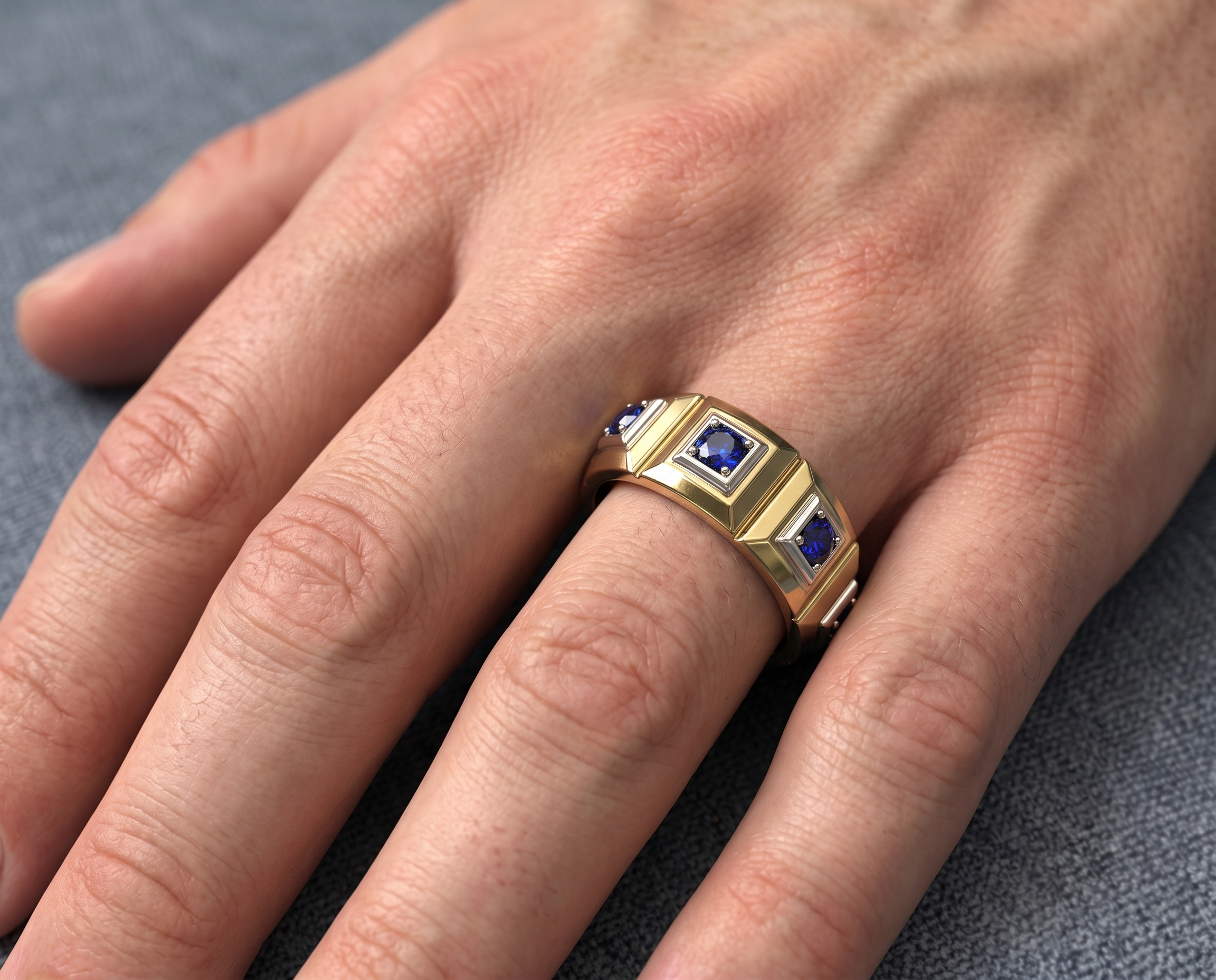 Shakespeare Ring