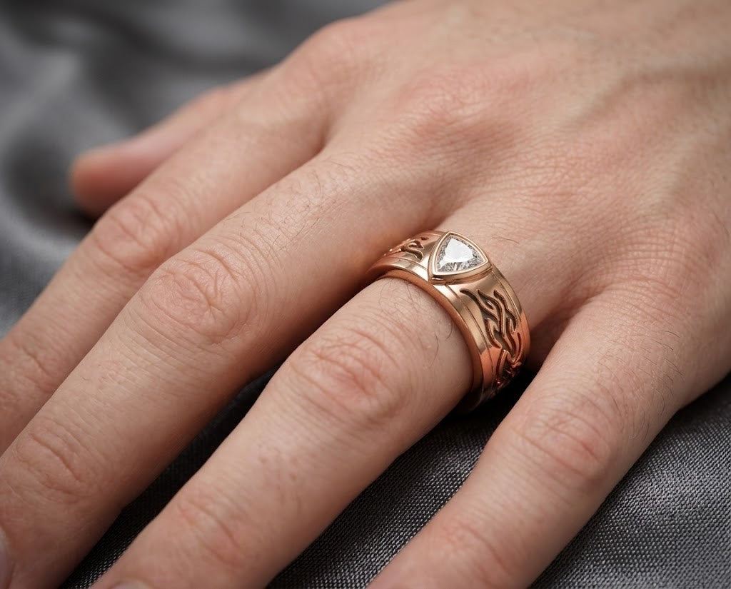 Socrates Ring