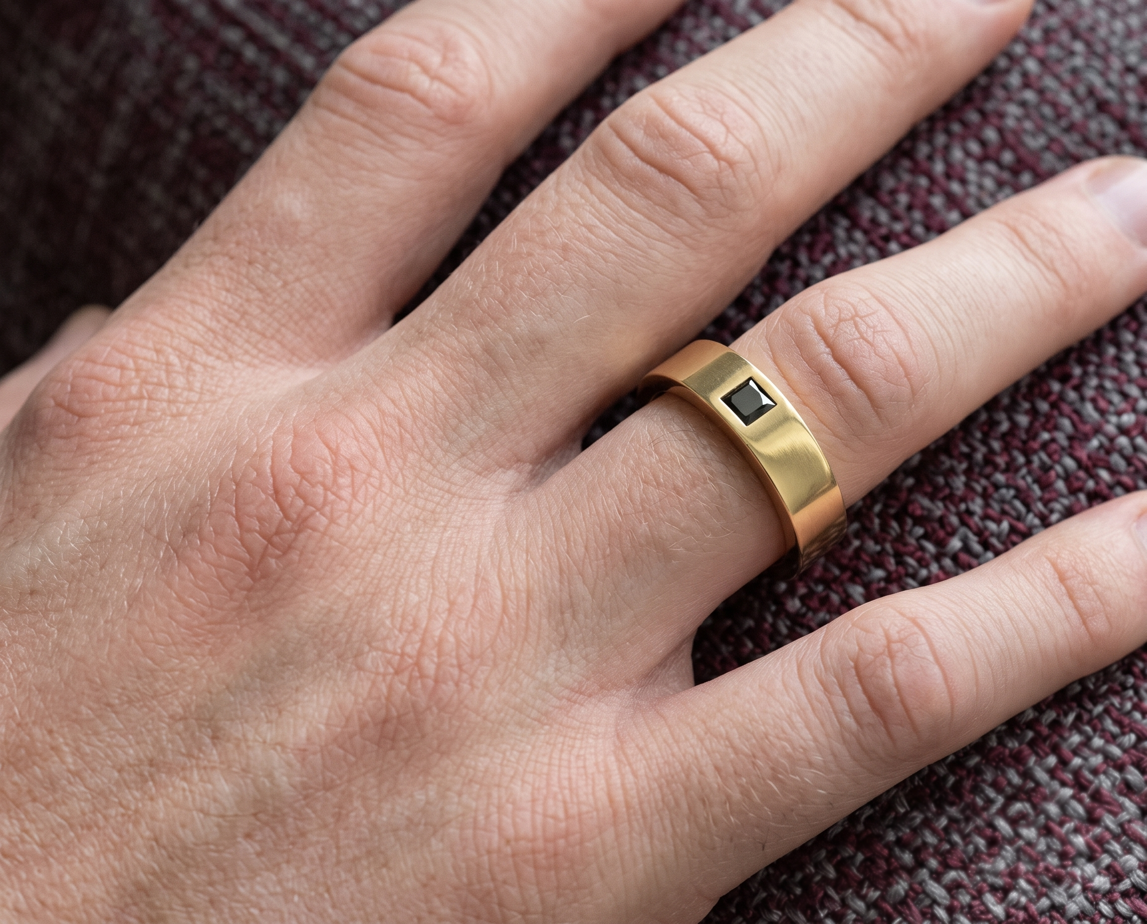 Goethe Ring
