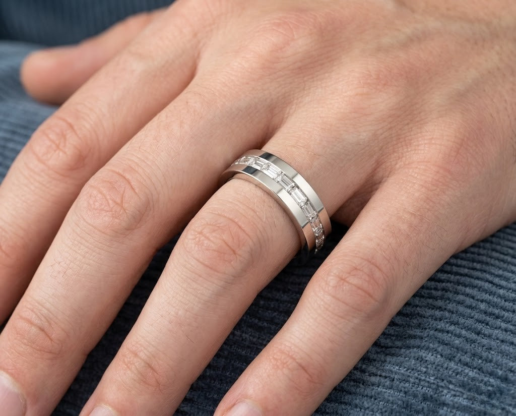 Gustav Ring