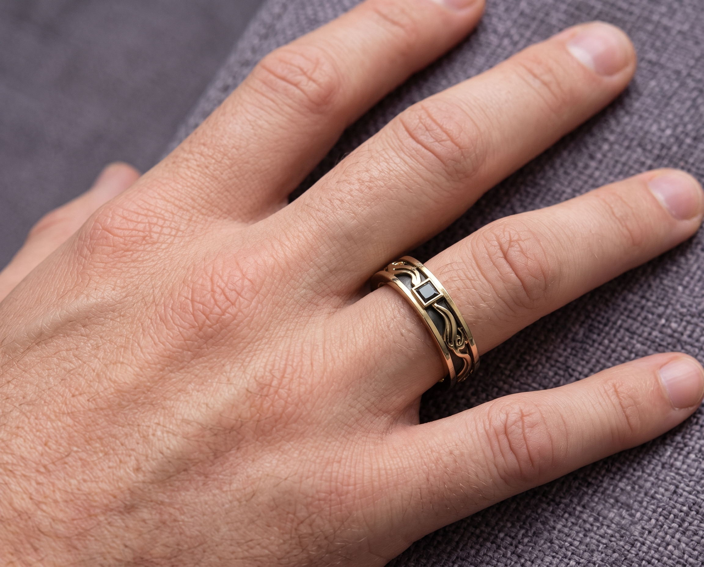 Julius Ring