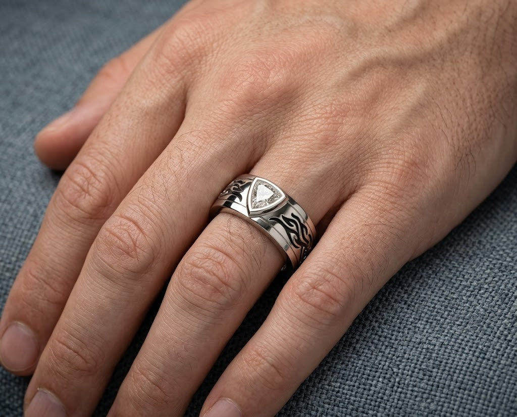 Socrates Ring