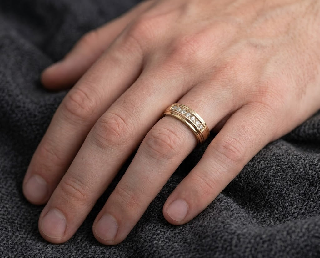 Edison Ring
