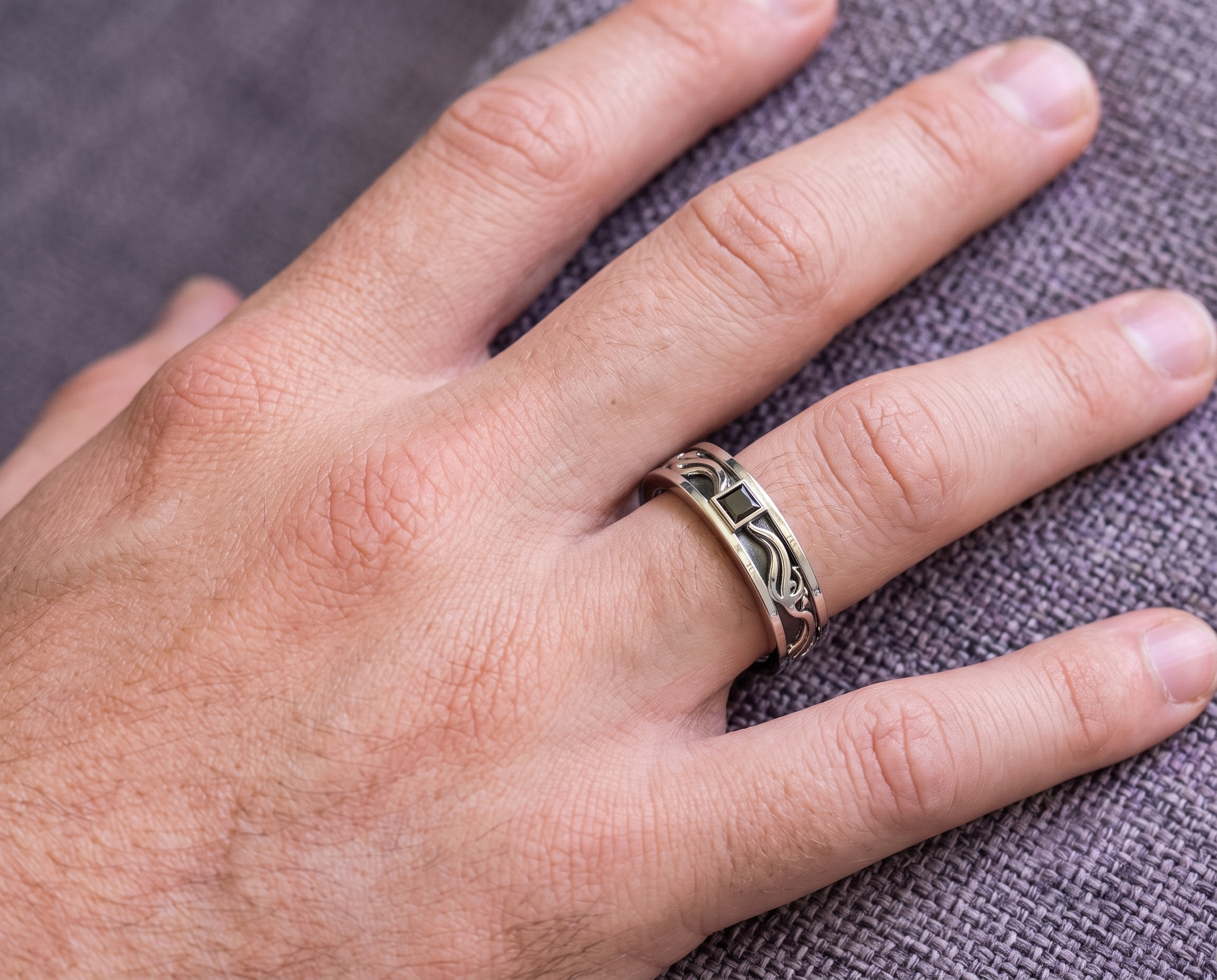 Julius Ring