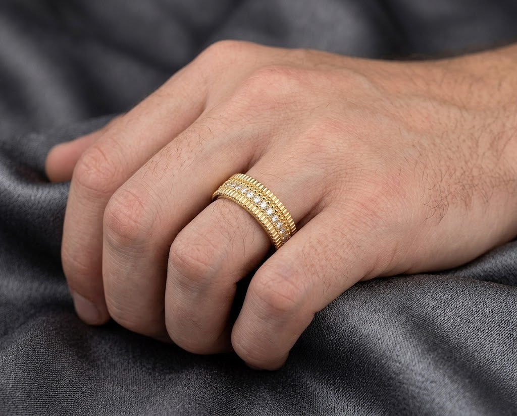 Darwin Ring