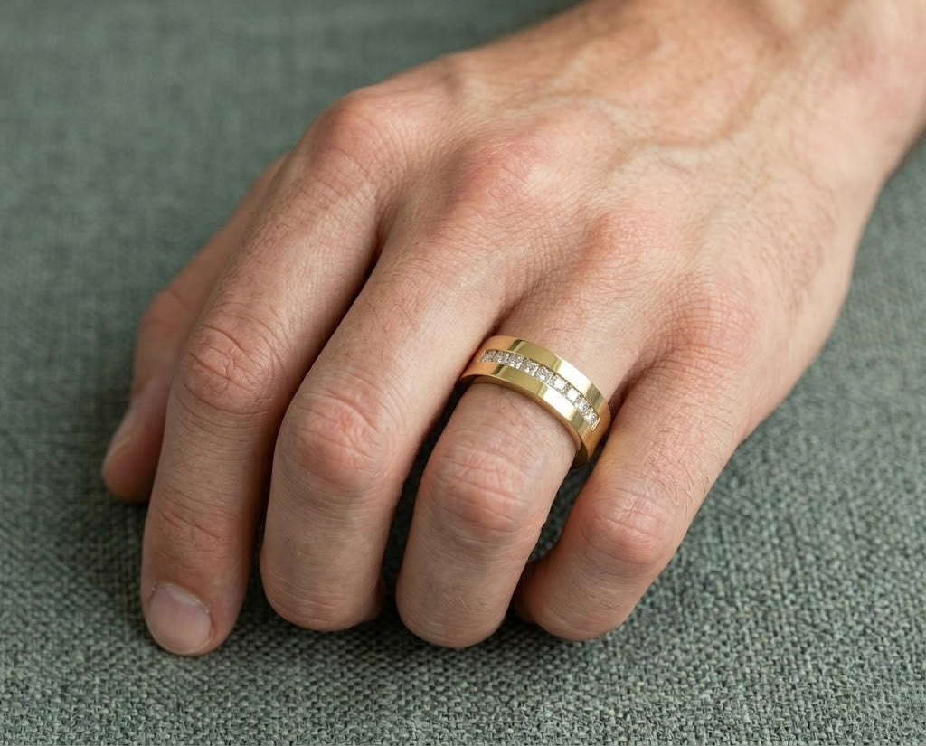 Kafka Ring