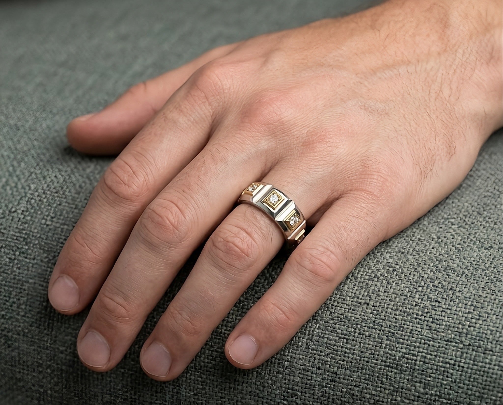 Shakespeare Ring