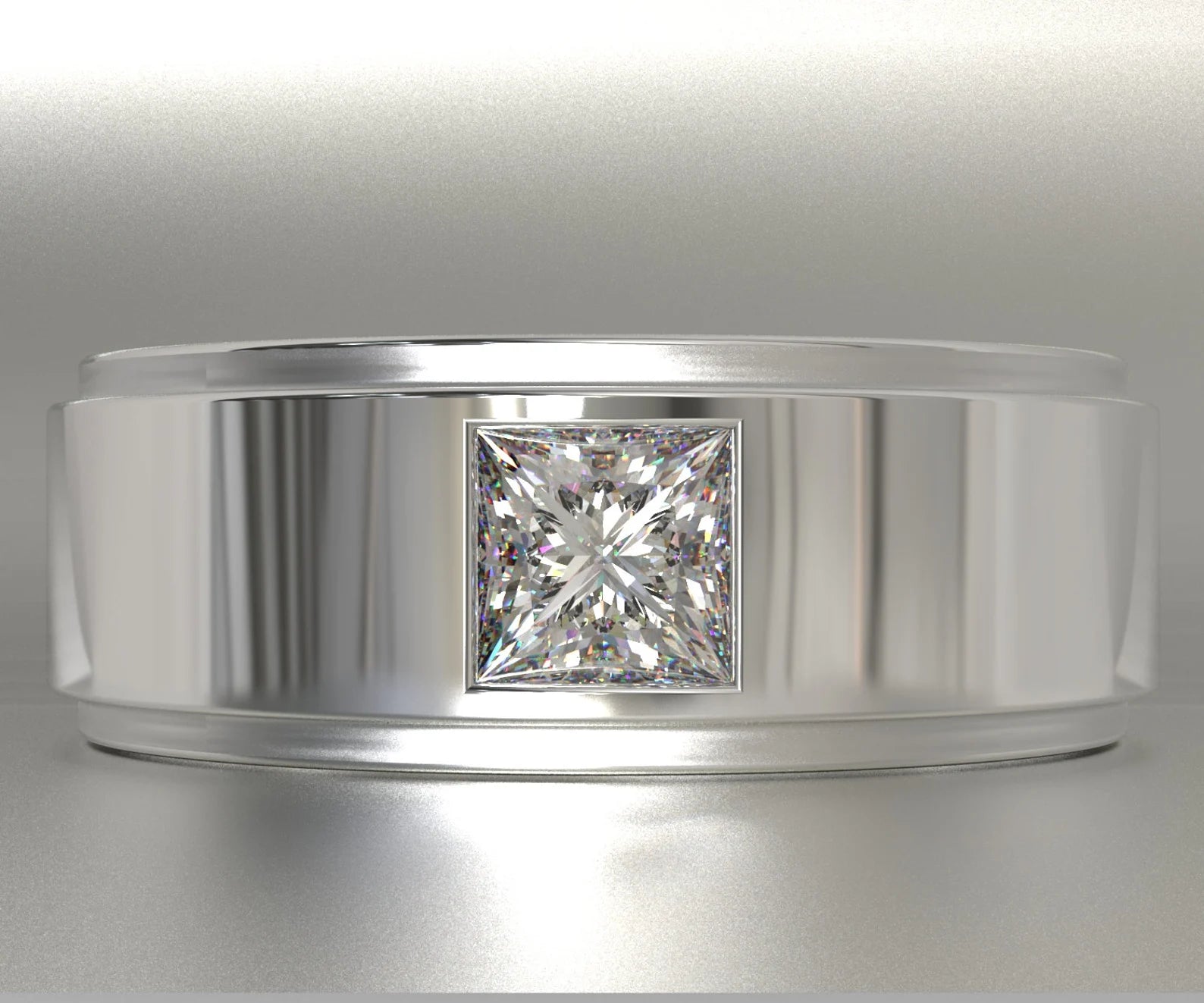 Lionheart Ring – view 4