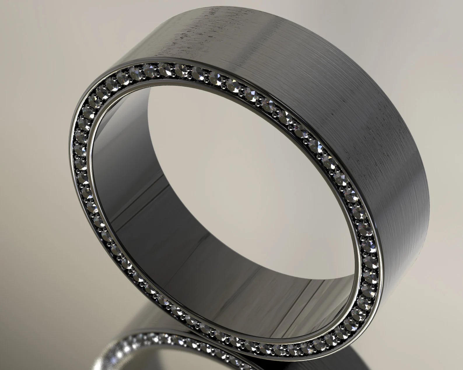 Twain Ring – view 1