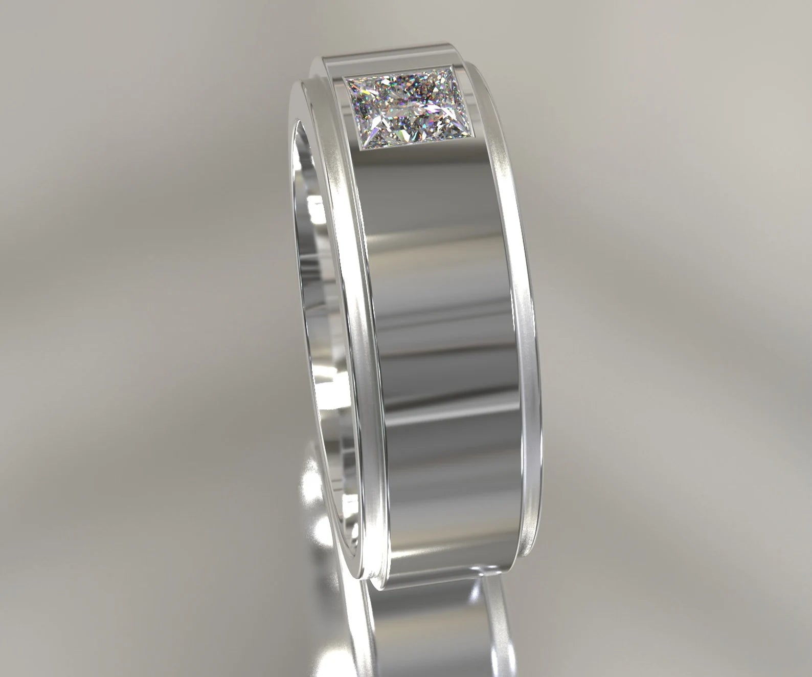 Lionheart Ring – view 2