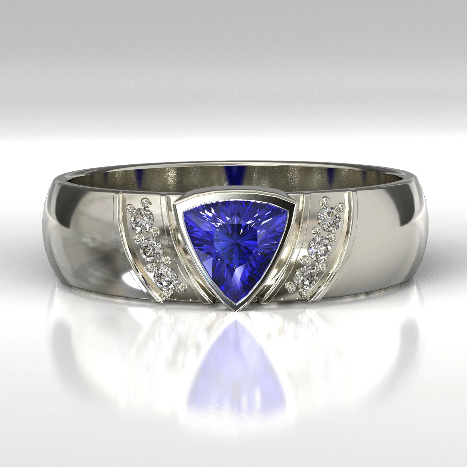 Oscar Ring – view 6