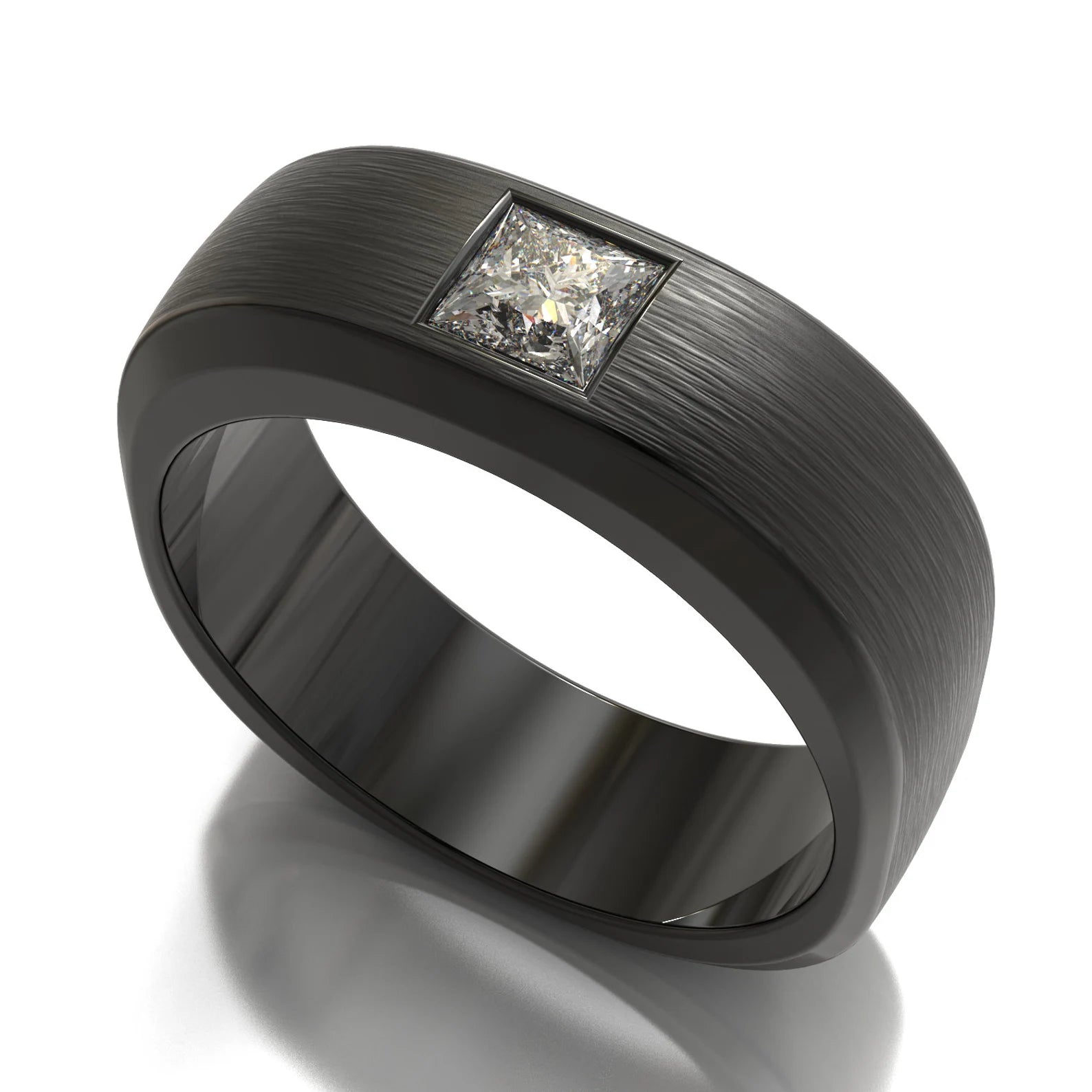 Edward Ring – view 1