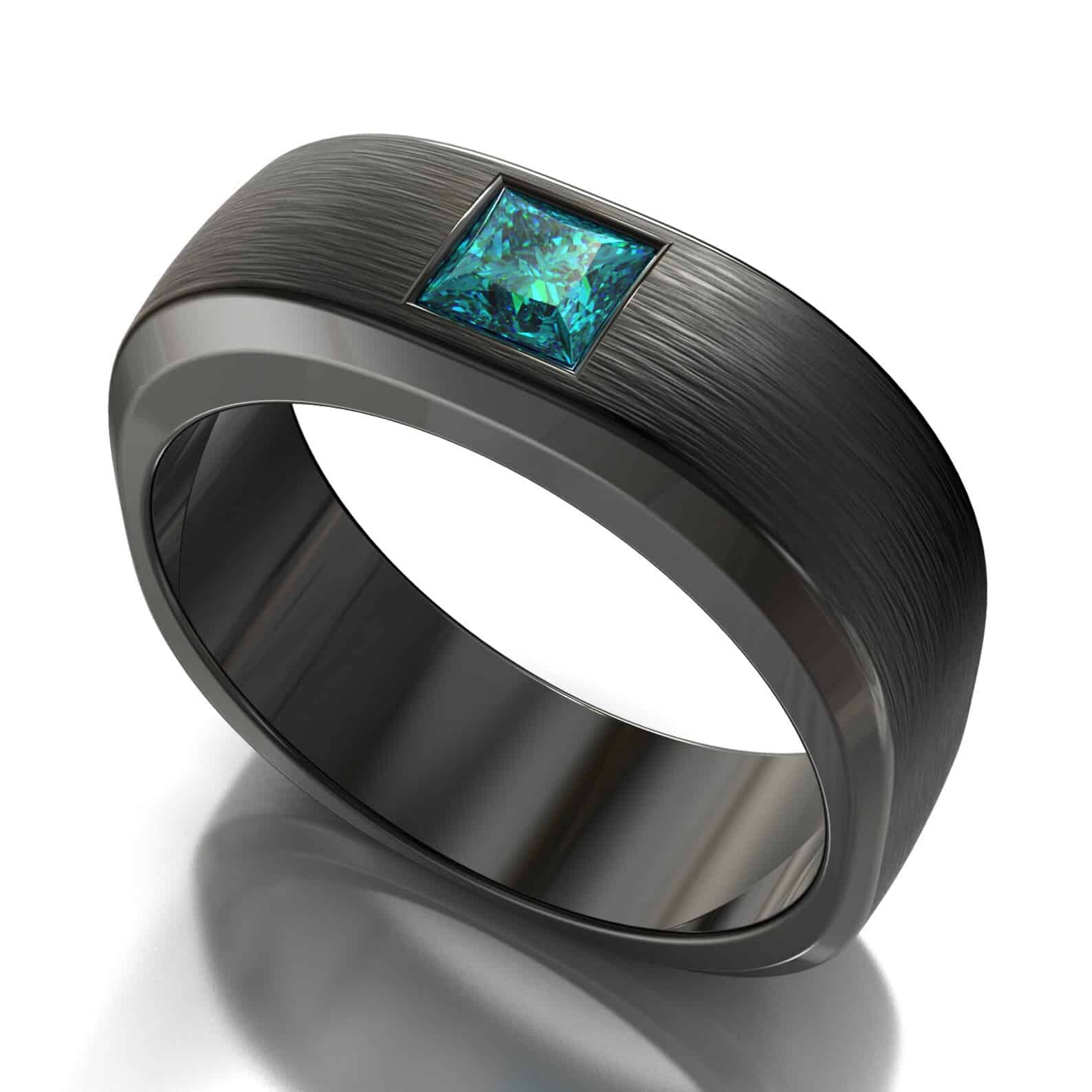 Edward Ring – view 1
