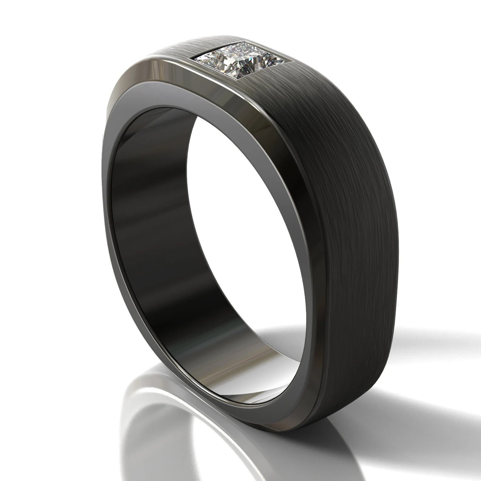 Edward Ring – view 3