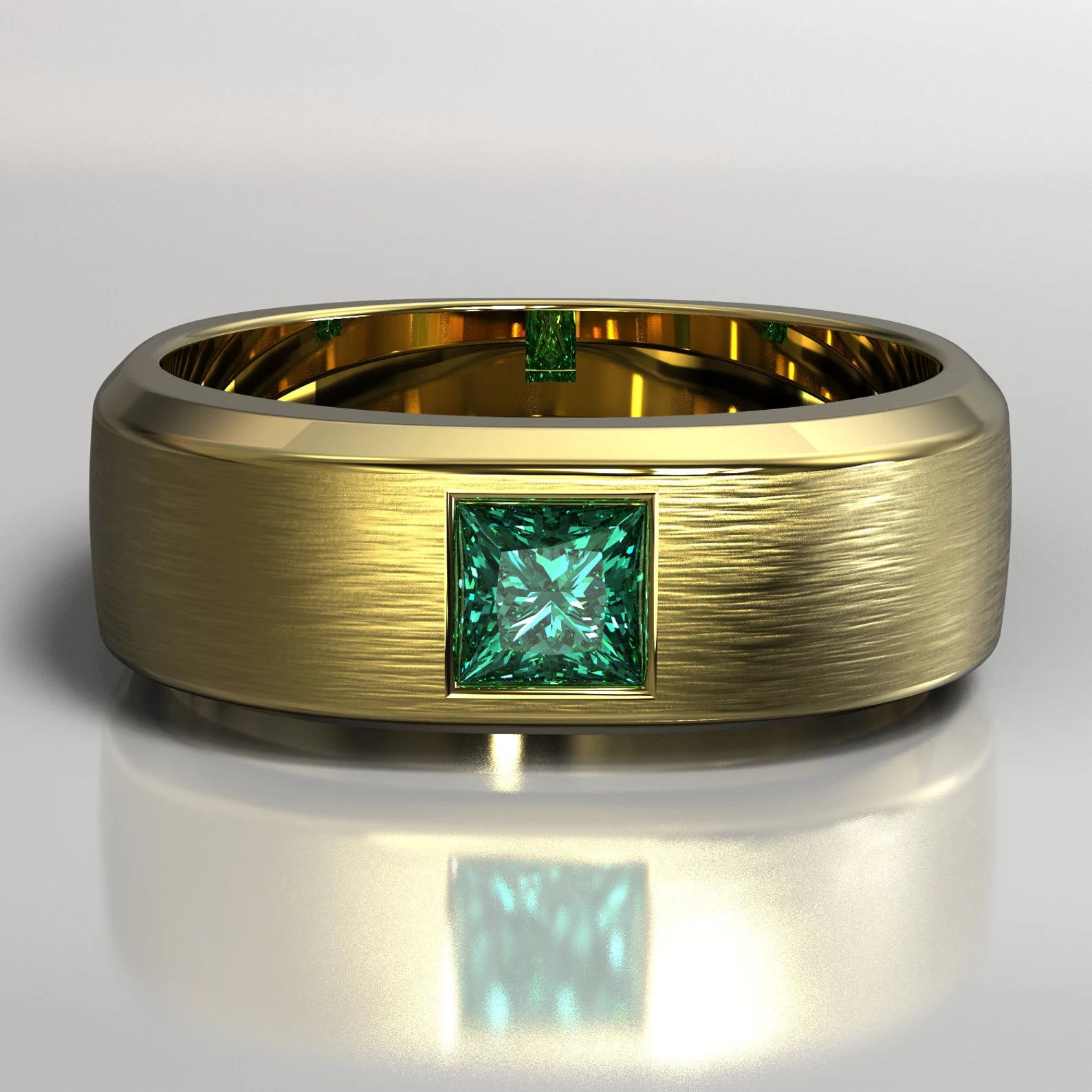 Edward Ring – view 3