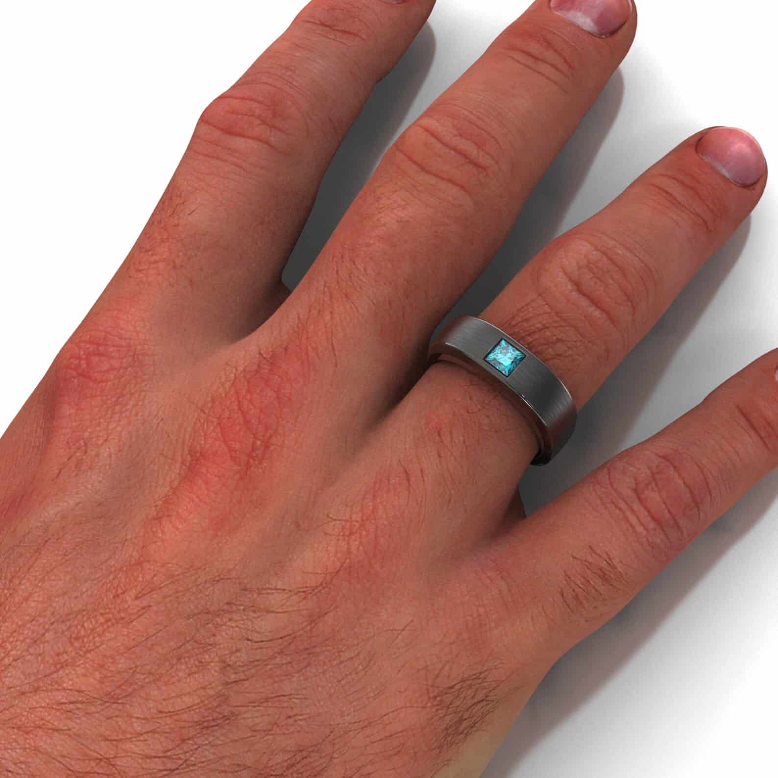 Edward Ring – view 4