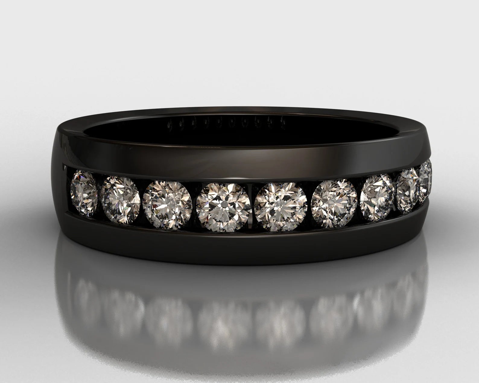 Matisse Ring – view 3