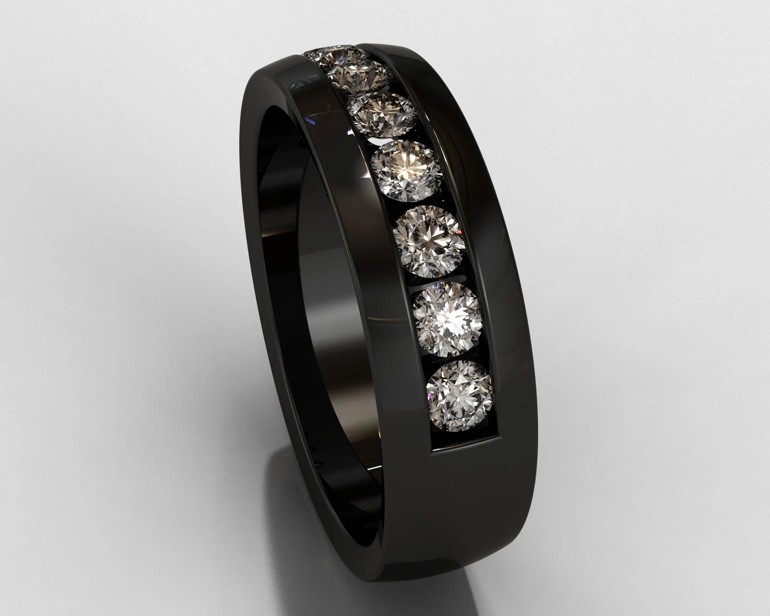 Matisse Ring – view 2