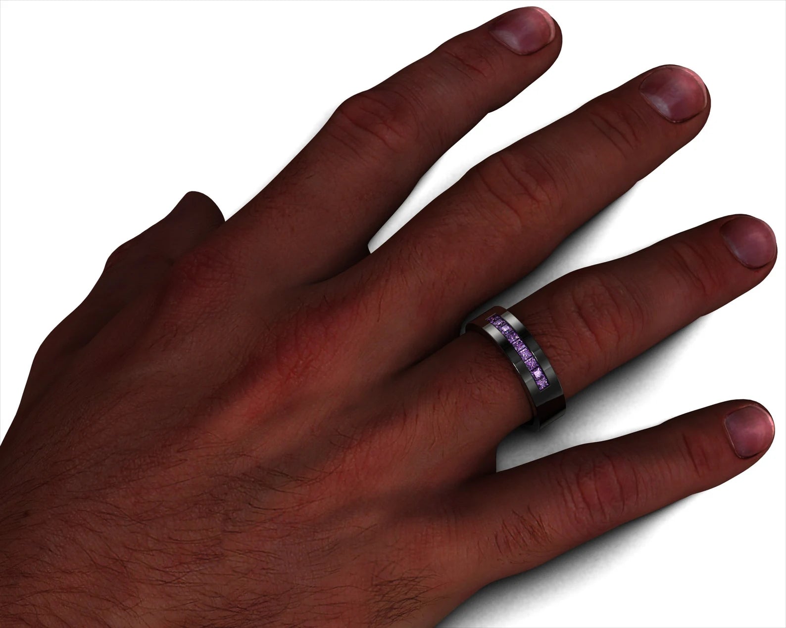 Kafka Ring – view 2
