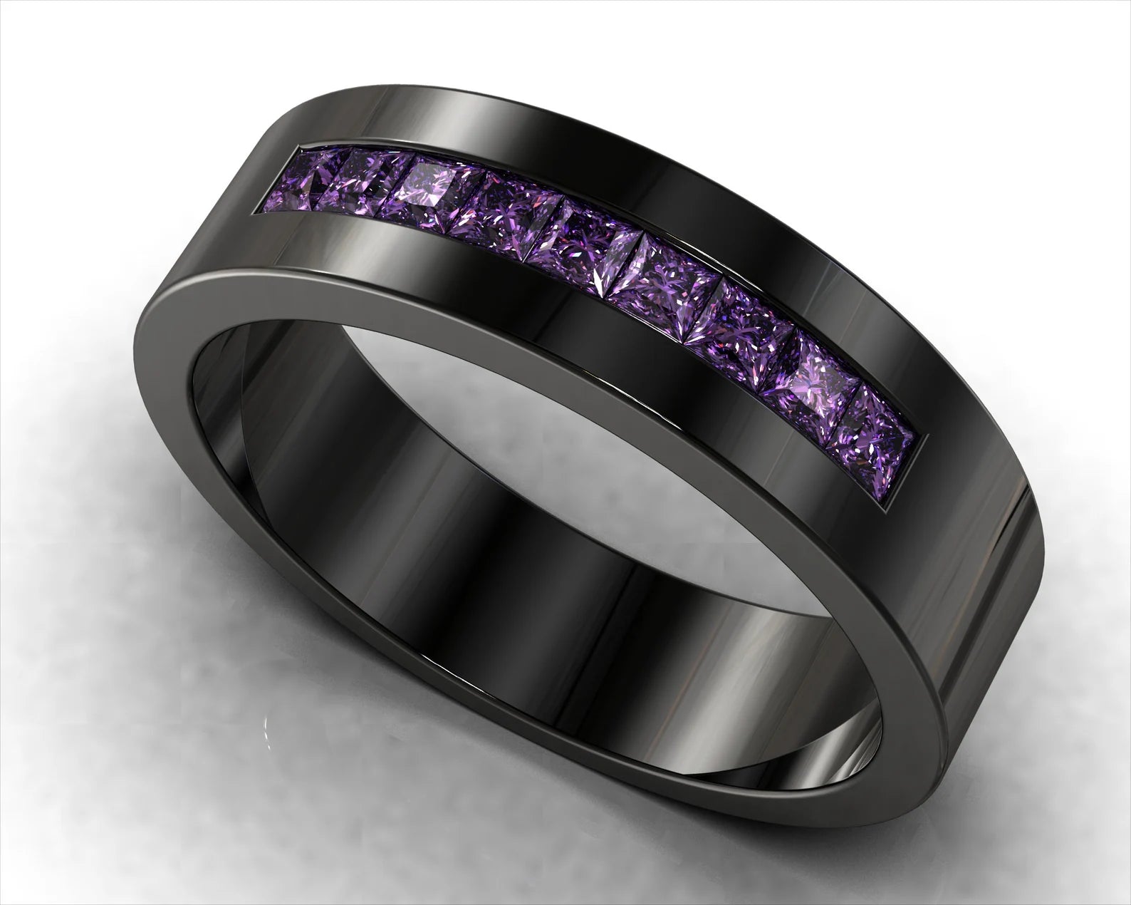 Kafka Ring – view 1