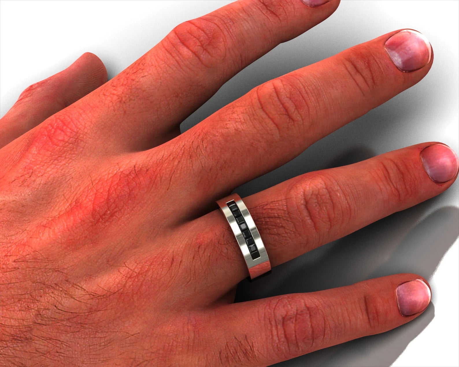 Kafka Ring – view 2