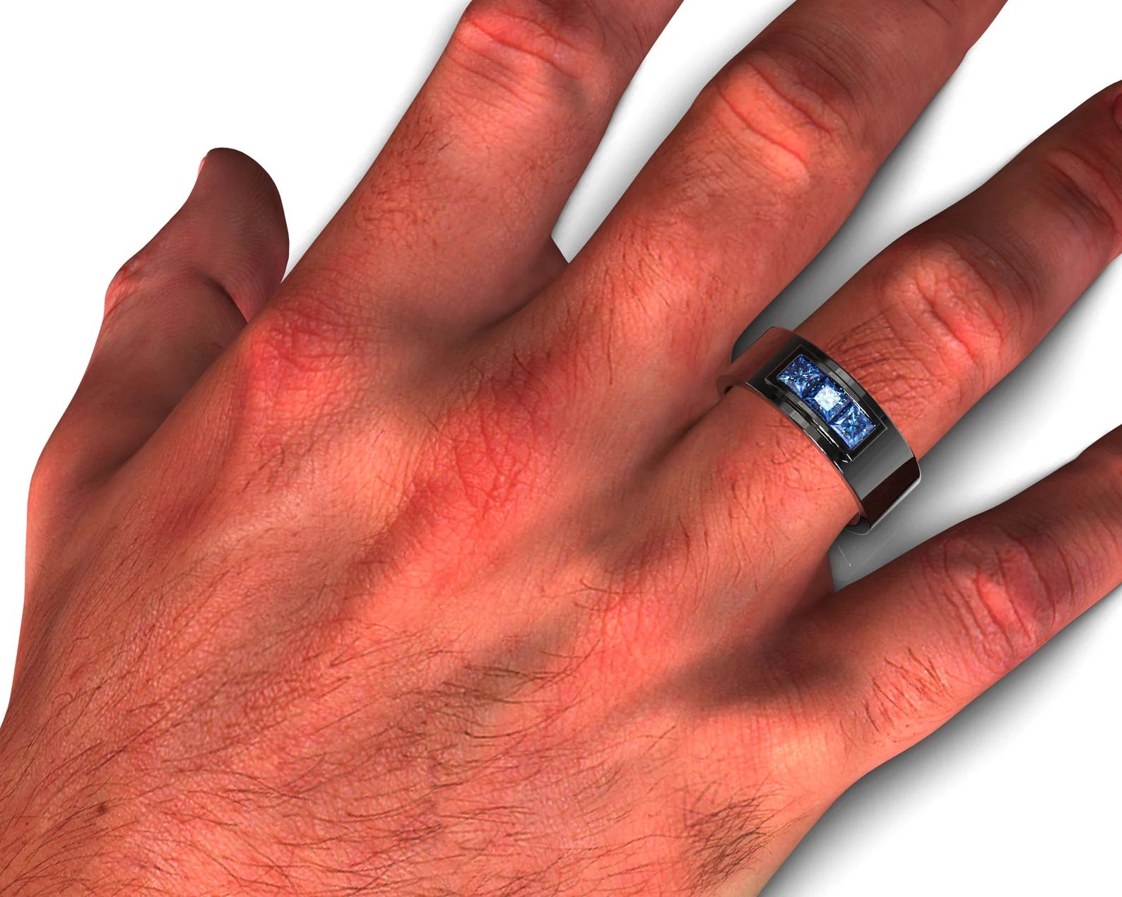 Baudelaire Ring – view 4