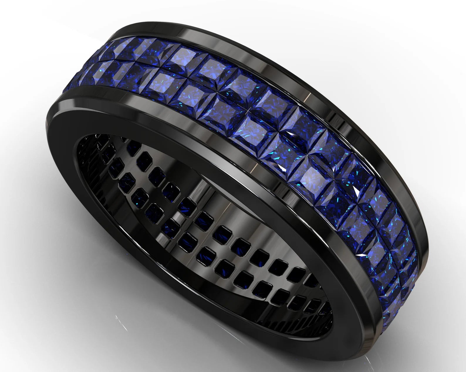 Vivaldi Ring – view 1