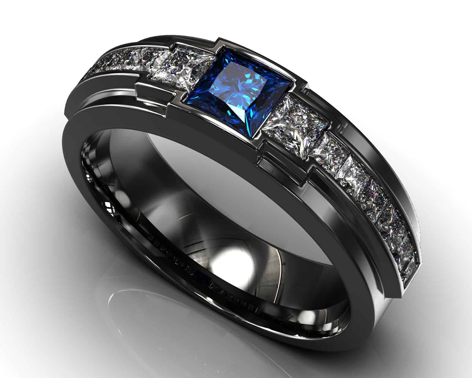 Allan Ring – view 1