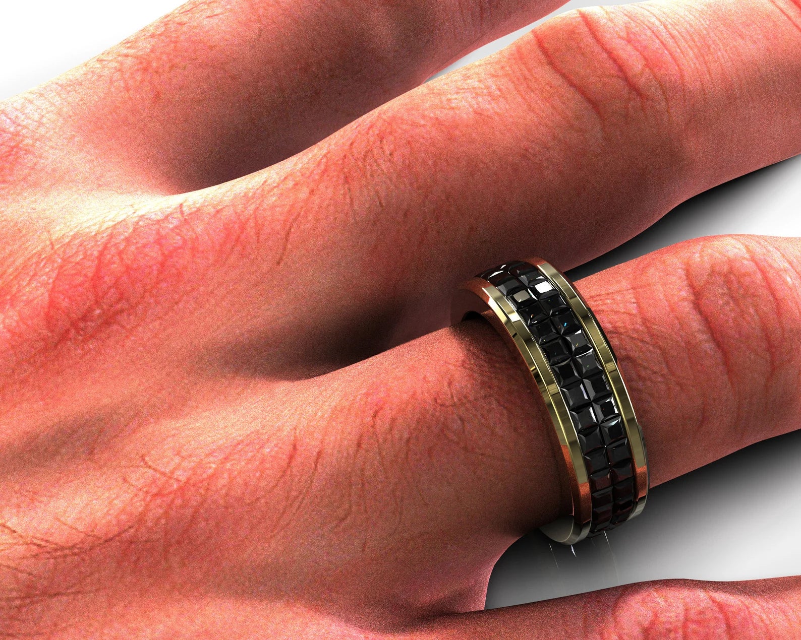 Vivaldi Ring – view 2