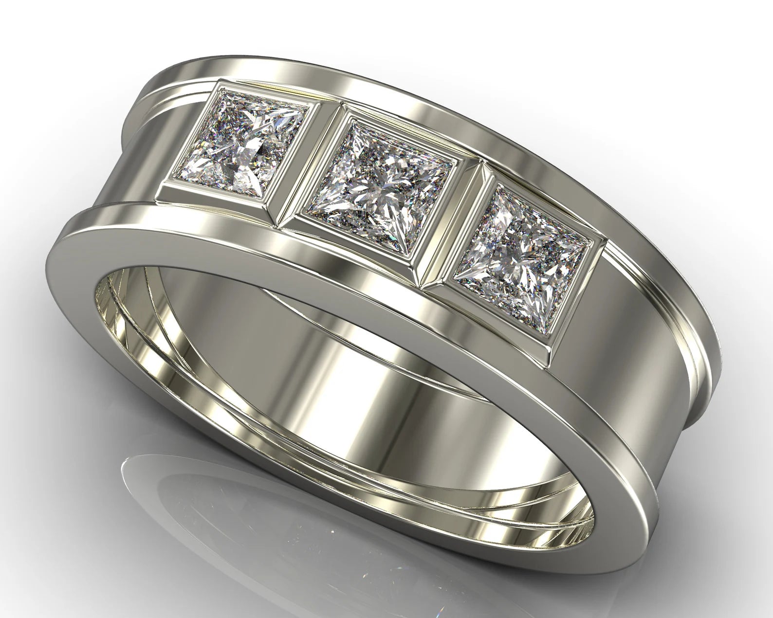 Edward Ring – view 1