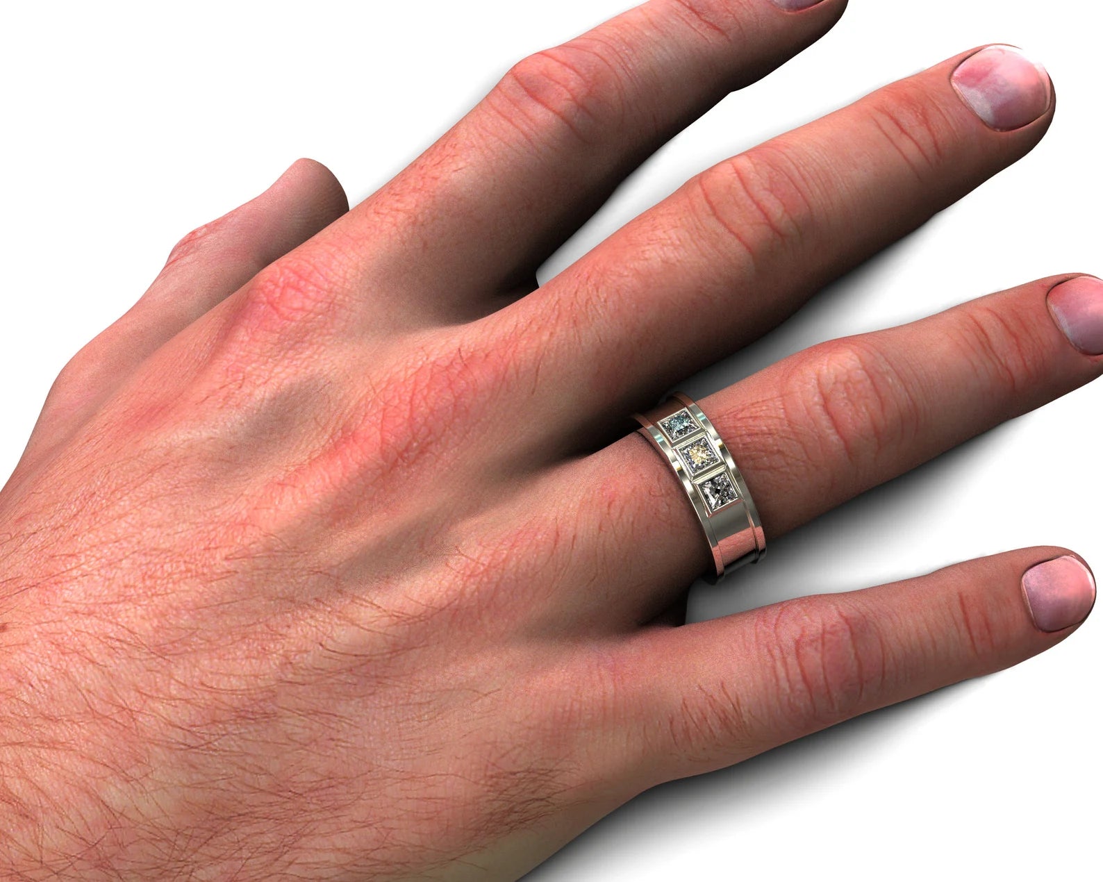 Edward Ring – view 4