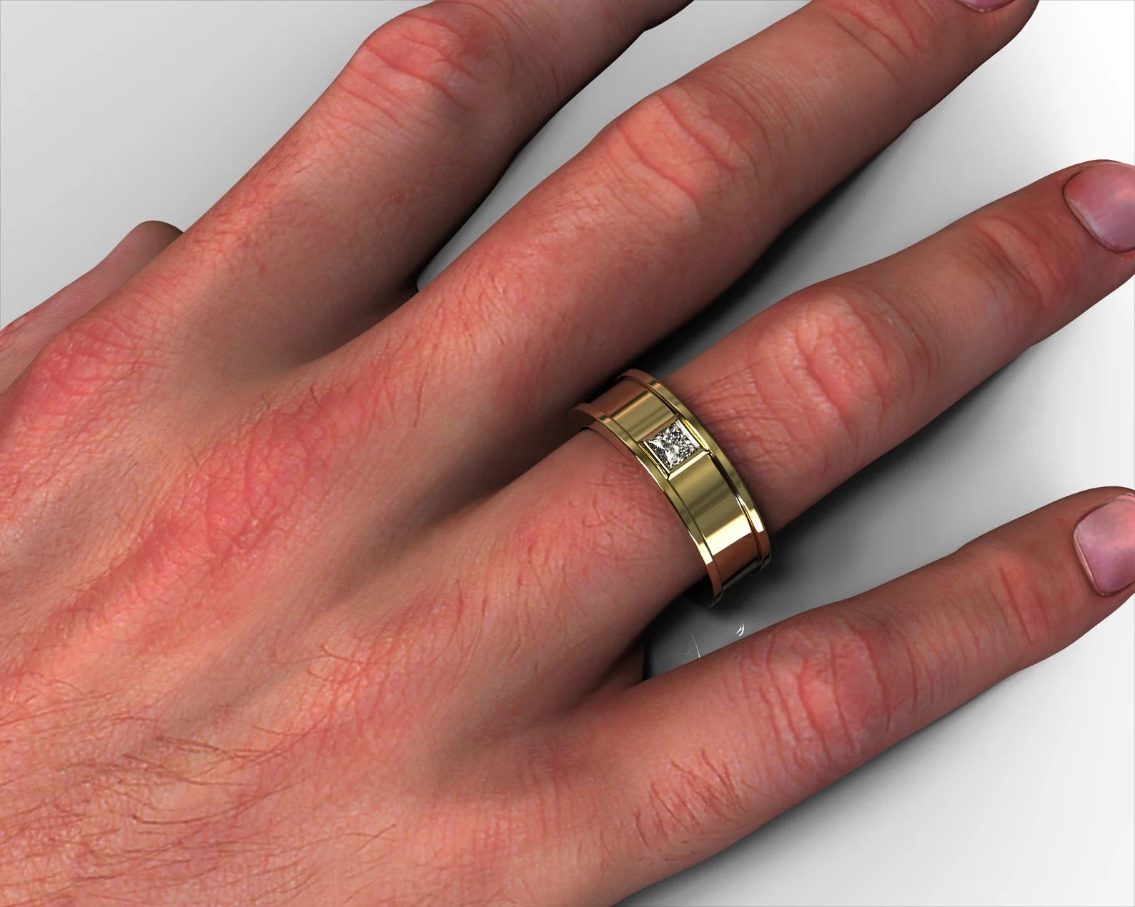 Richard Ring – view 2