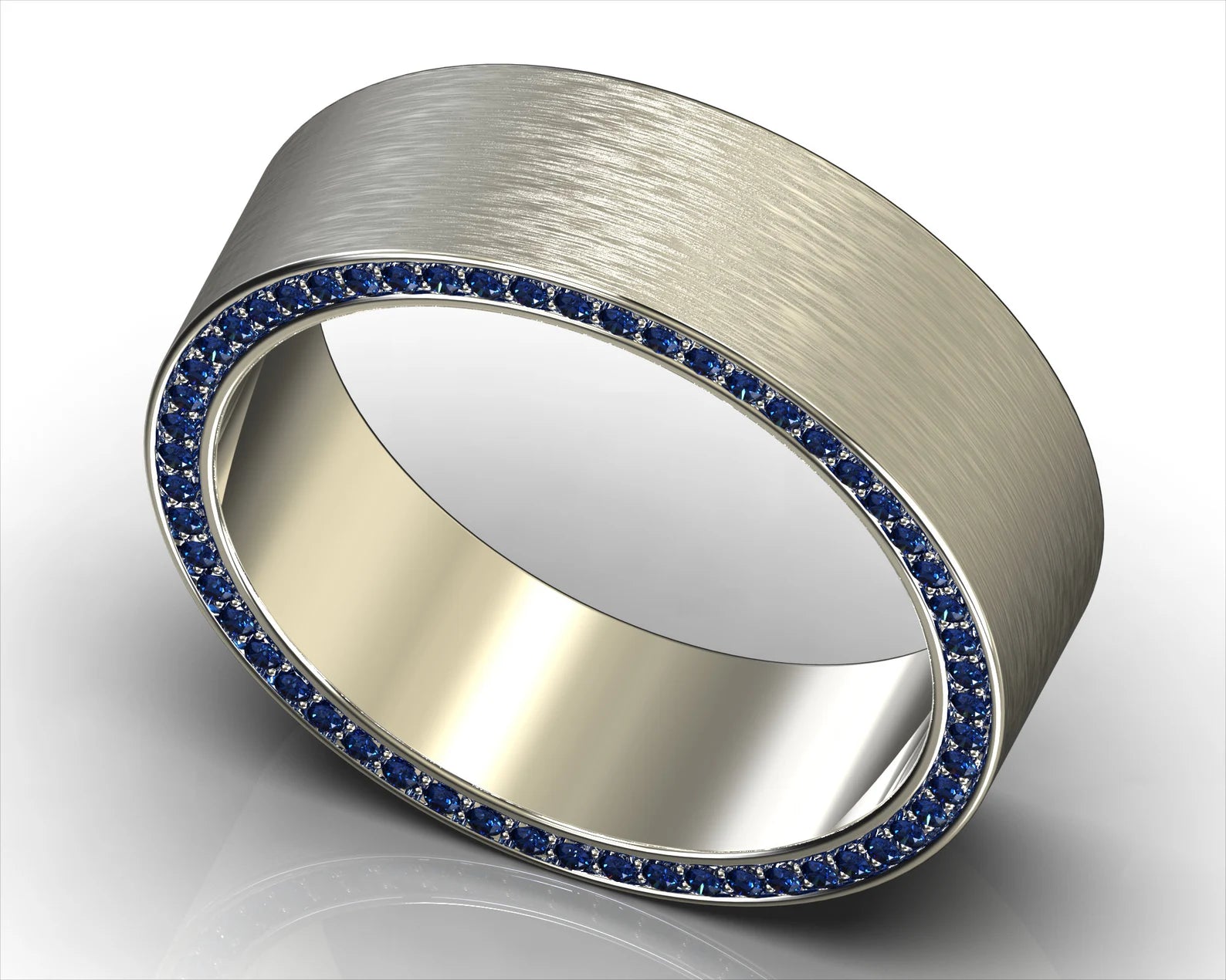 Twain Ring – view 1