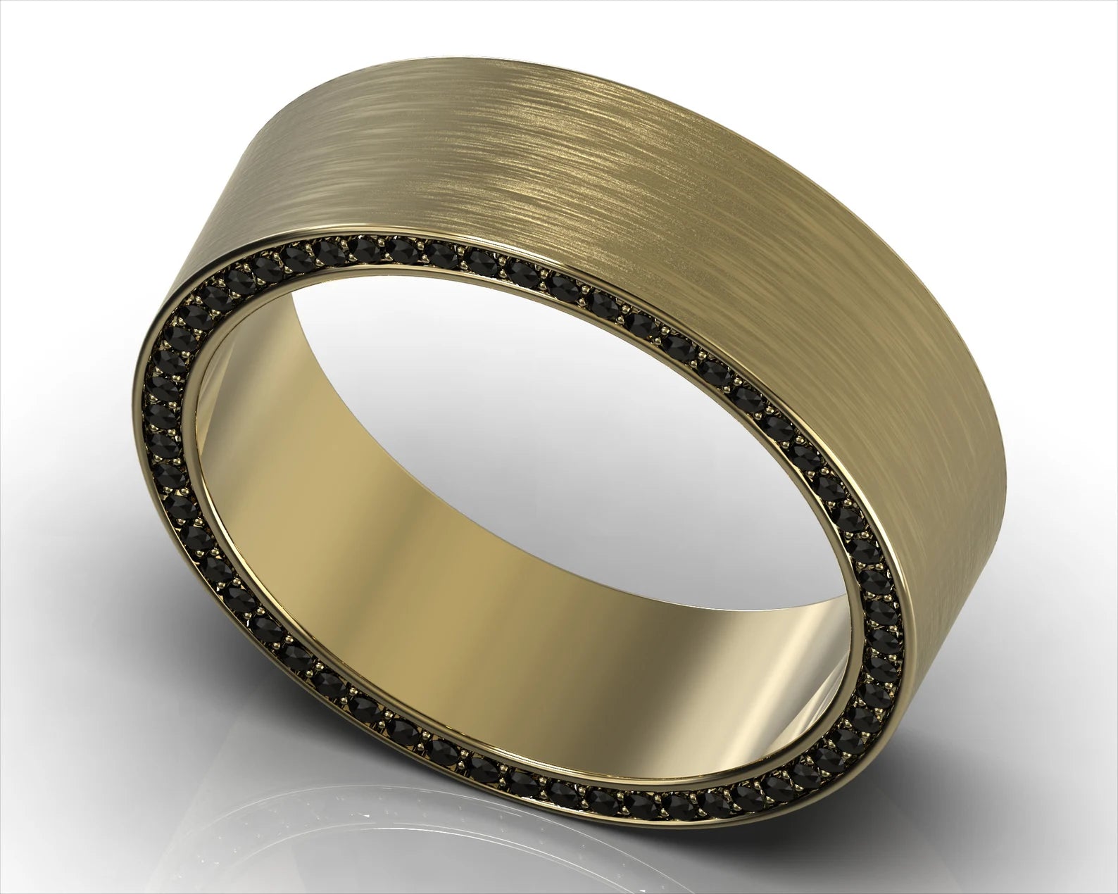 Twain Ring – view 1