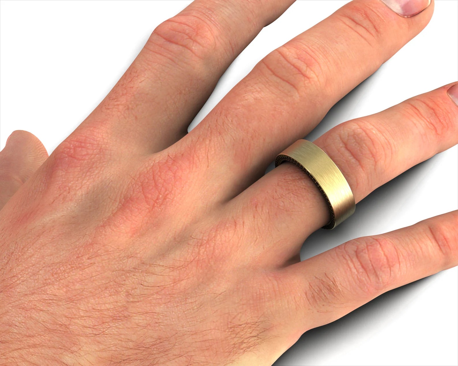 Twain Ring – view 2