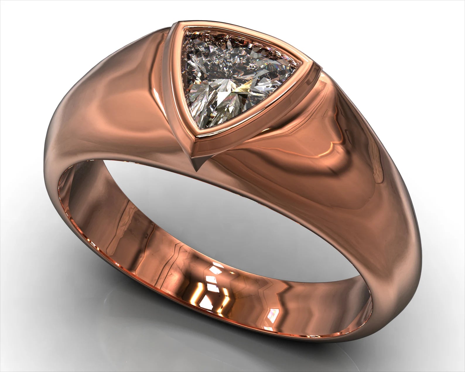 Pushkin Ring – view 1