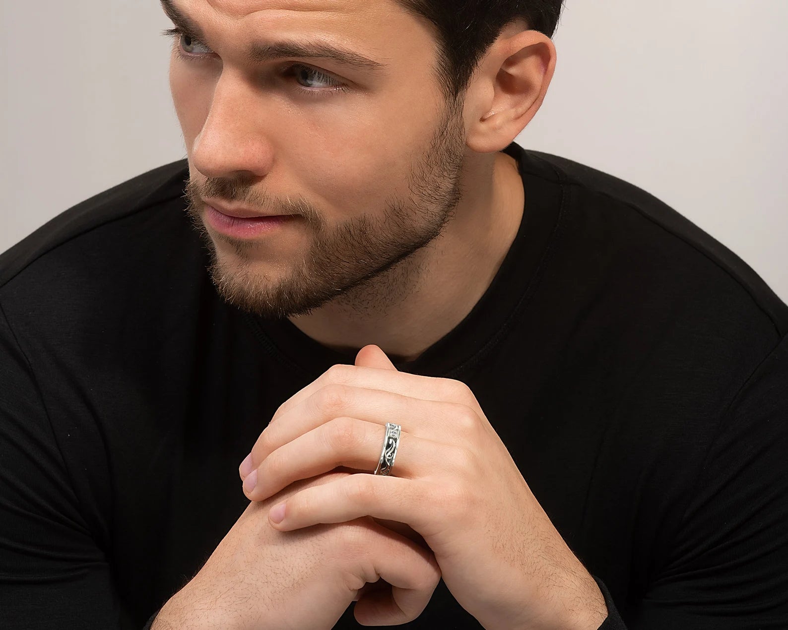 Julius Ring – view 4