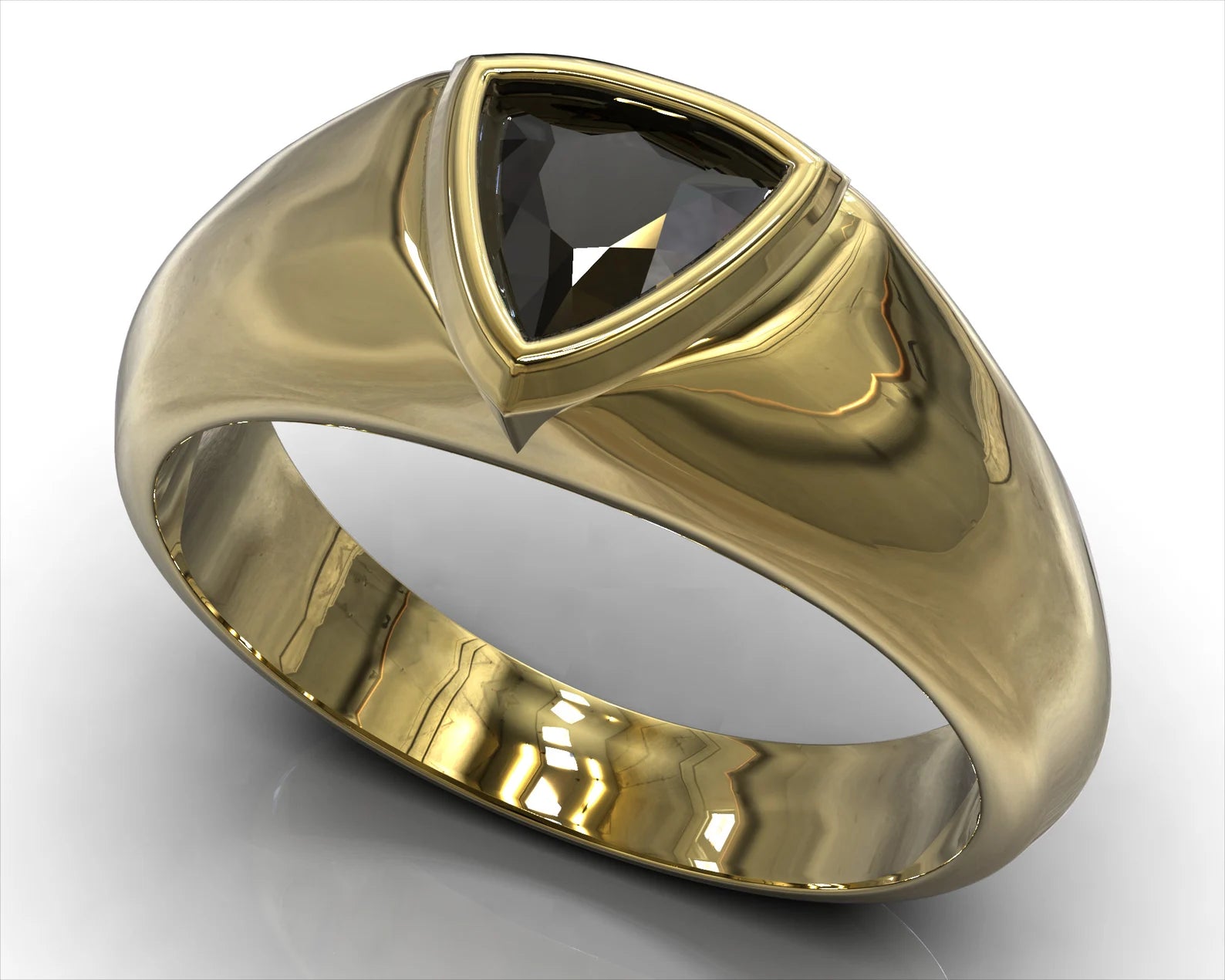 Pushkin Ring – view 1