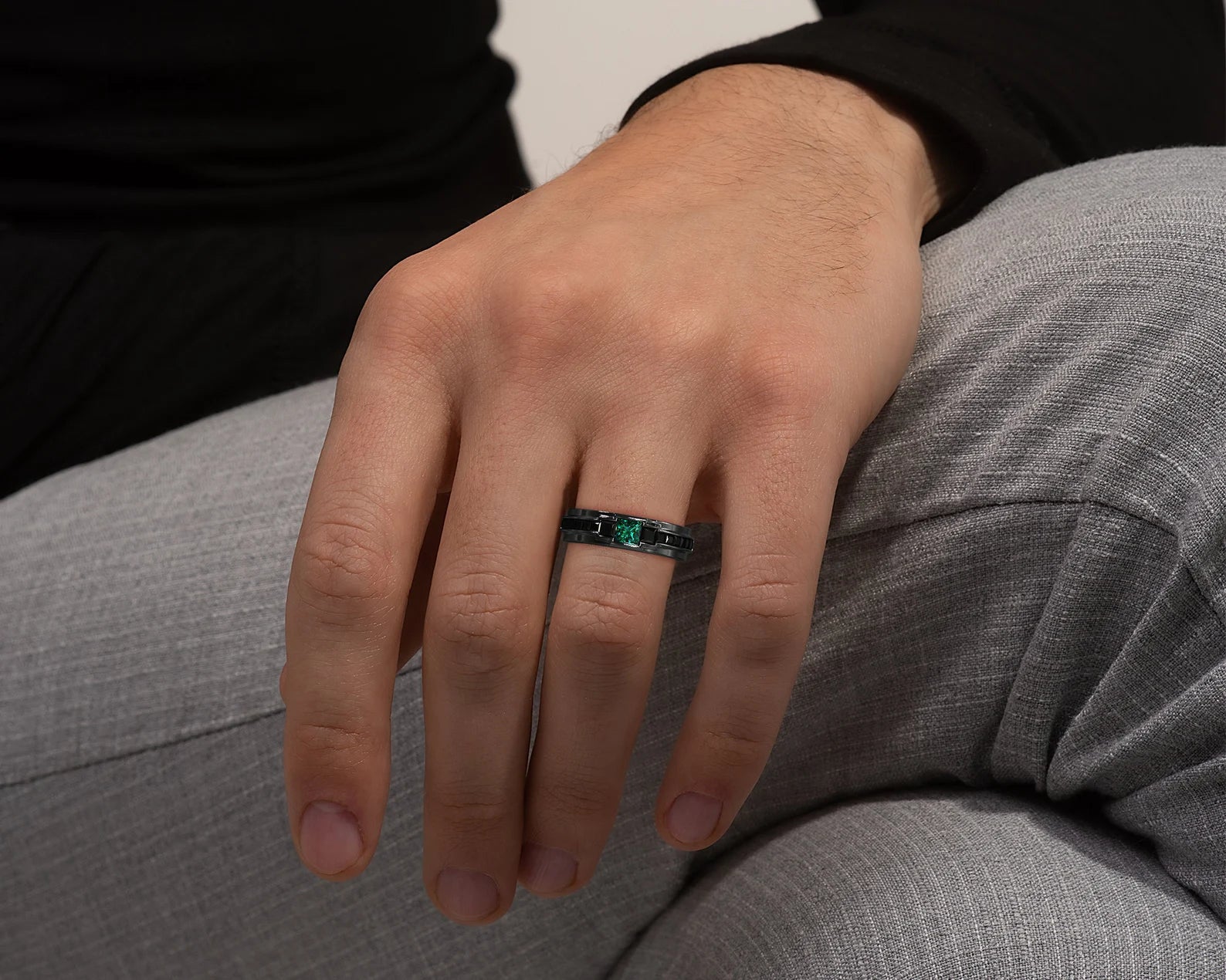 Allan Ring – view 2