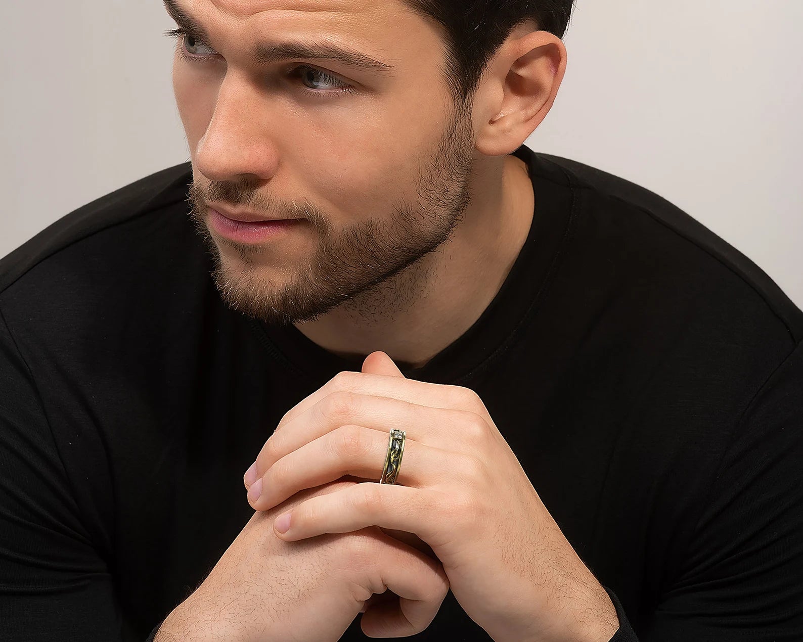 Julius Ring – view 4