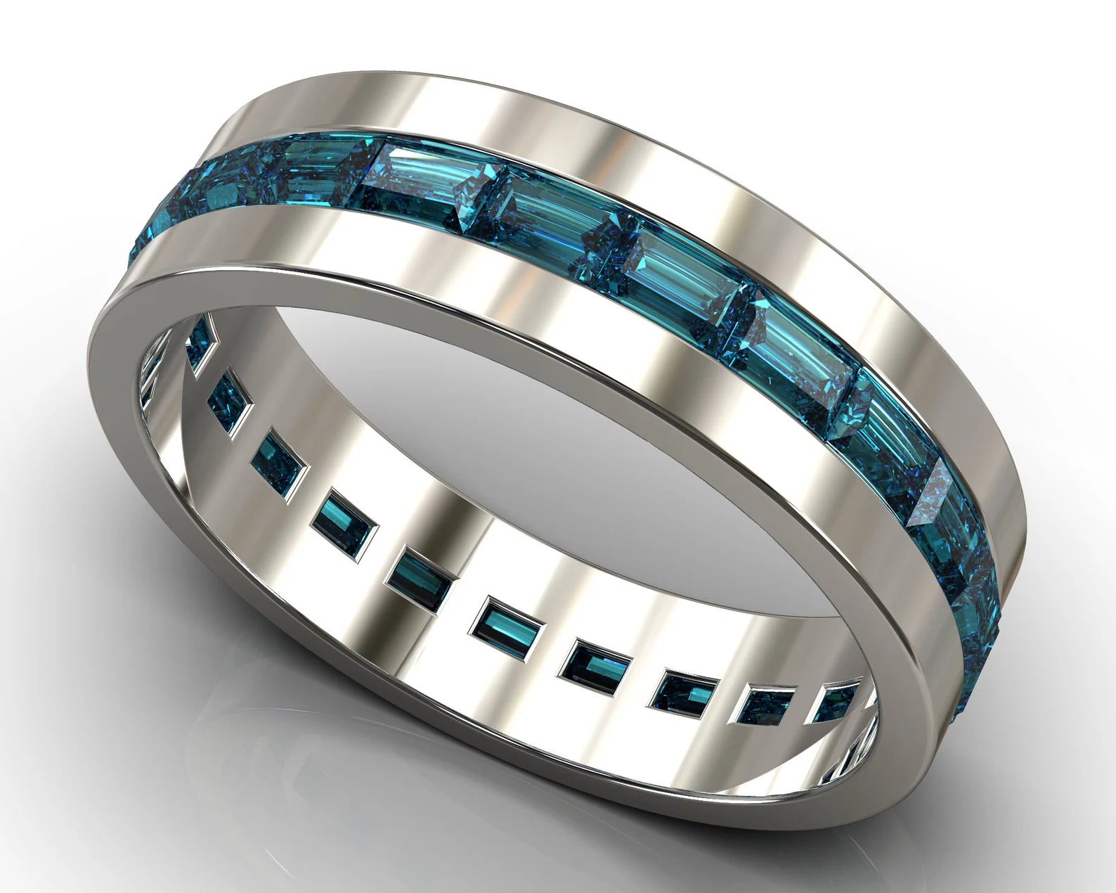 Gustav Ring – view 1