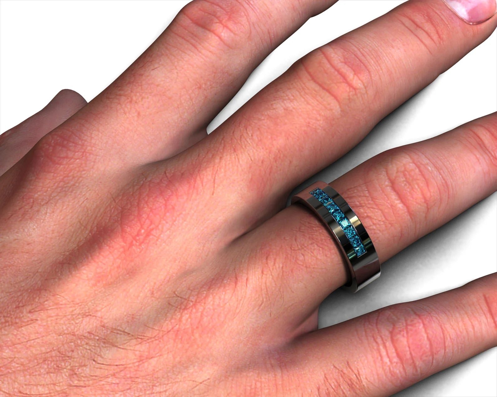 Kafka Ring – view 2