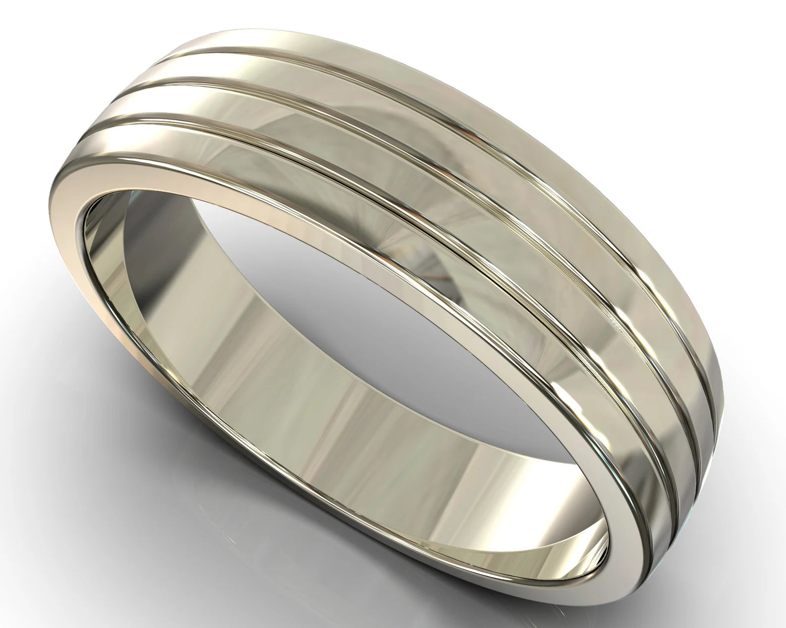 William Ring – view 1