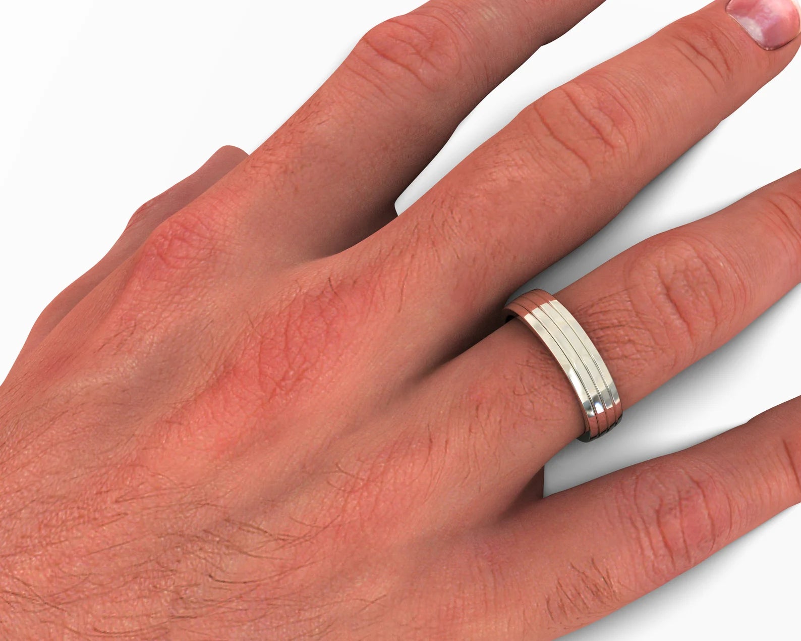 William Ring – view 2