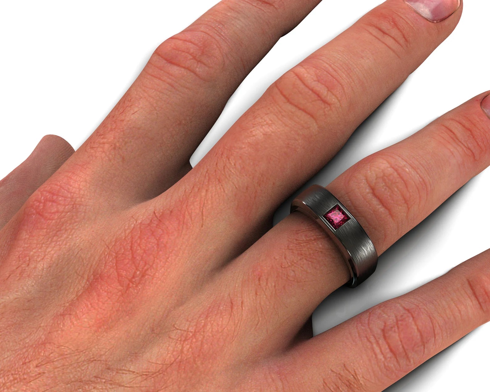 Edward Ring – view 2
