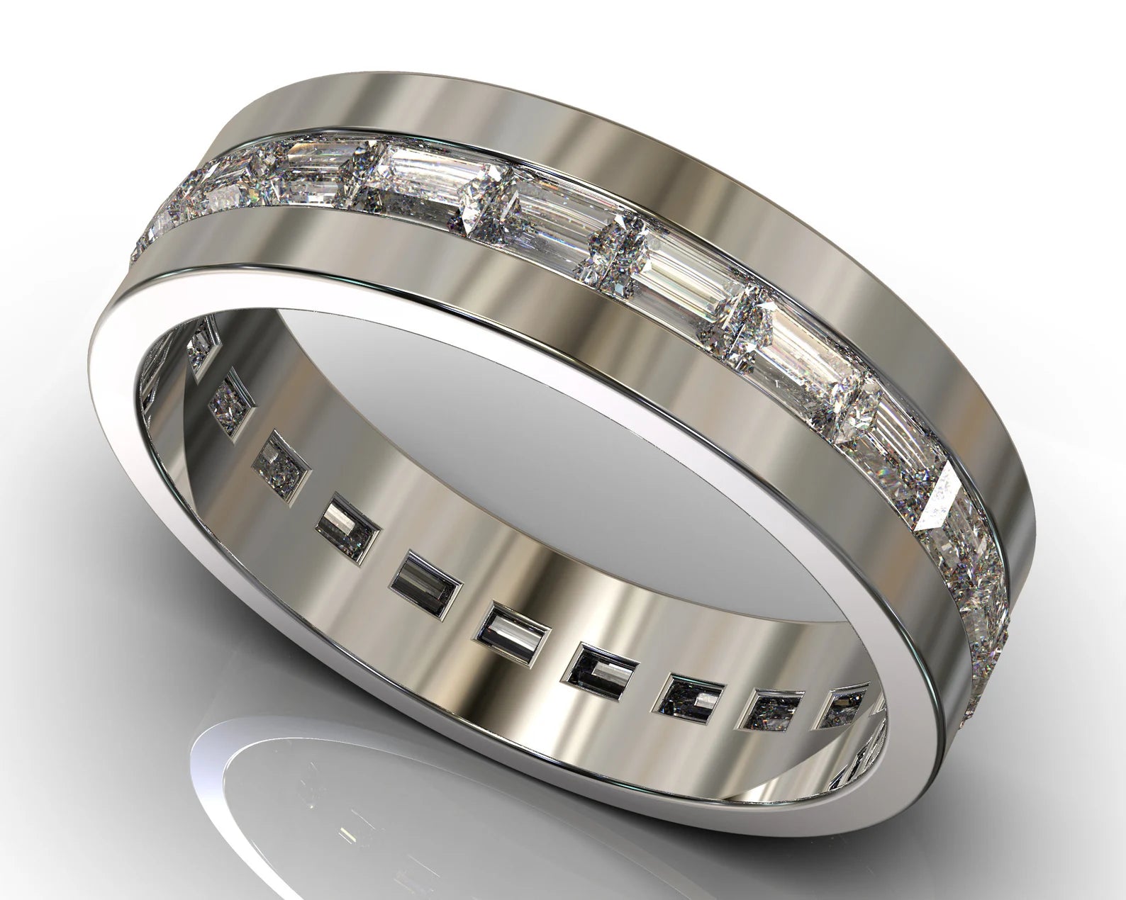 Gustav Ring – view 1